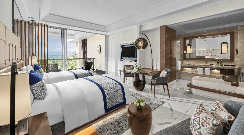 Sofitel Bali Nusa Dua Beach Resort - Oda