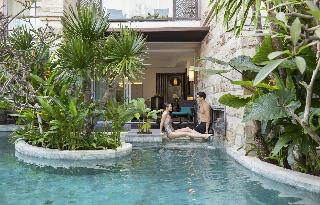 Sofitel Bali Nusa Dua Beach Resort fotoÄŸrafÄ±