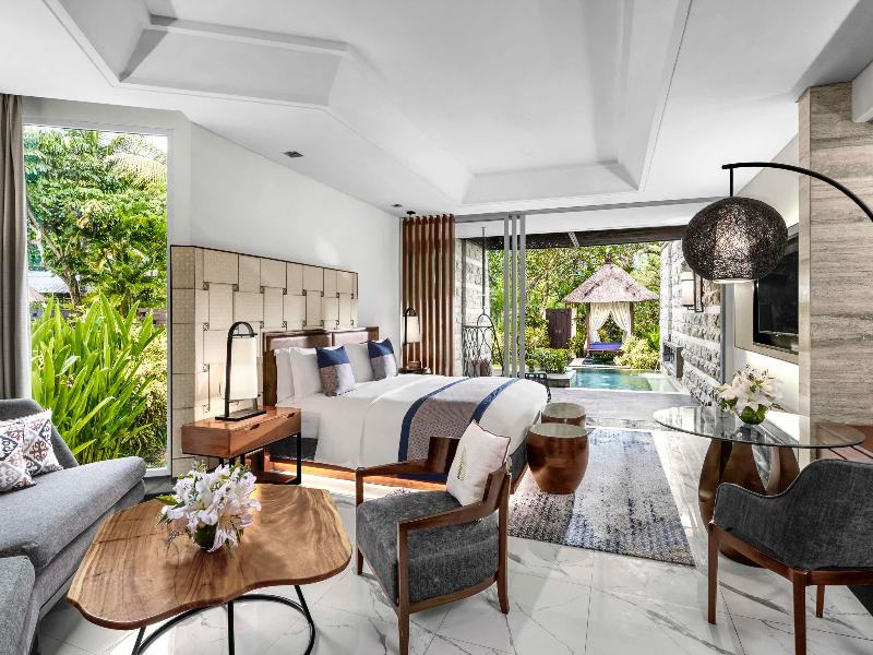 Sofitel Bali Nusa Dua Beach Resort - Oda