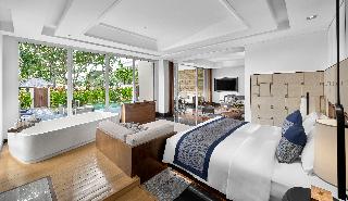 Sofitel Bali Nusa Dua Beach Resort fotoÄŸrafÄ±