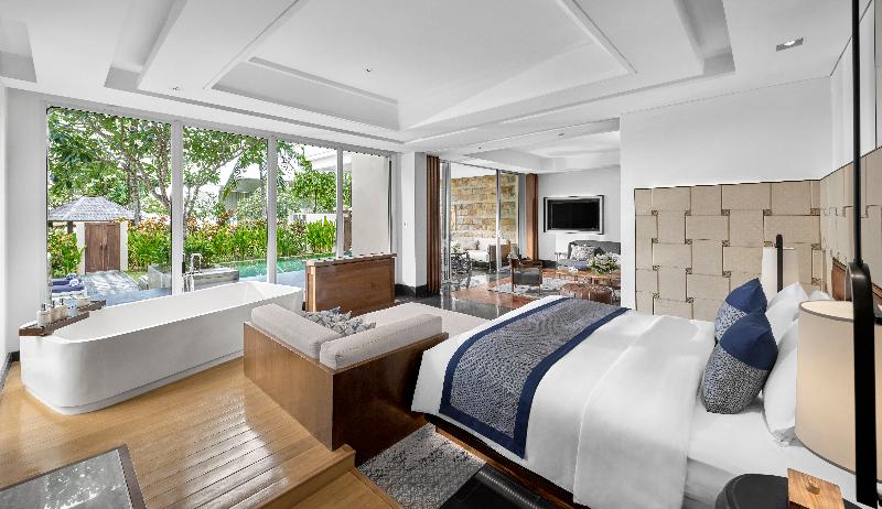 Sofitel Bali Nusa Dua Beach Resort - Oda