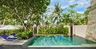 Sofitel Bali Nusa Dua Beach Resort fotoÄŸrafÄ±