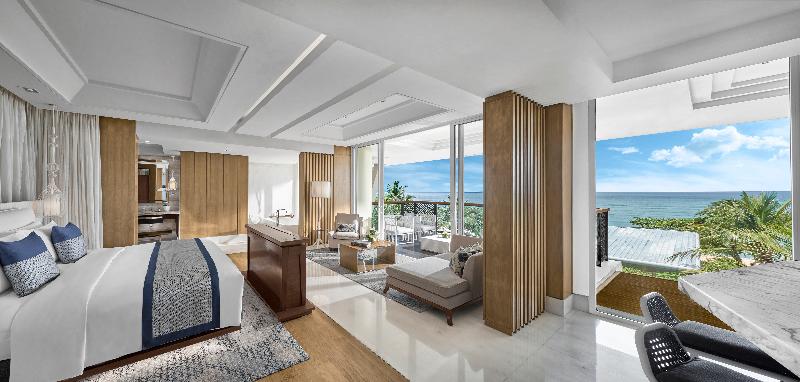 Sofitel Bali Nusa Dua Beach Resort - Oda