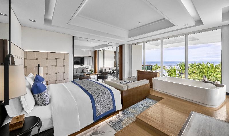 Sofitel Bali Nusa Dua Beach Resort - Oda