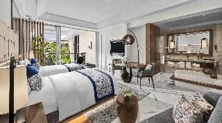 Sofitel Bali Nusa Dua Beach Resort fotoÄŸrafÄ±