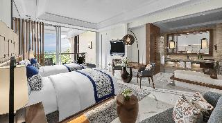 Sofitel Bali Nusa Dua Beach Resort fotoÄŸrafÄ±