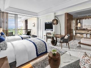 Sofitel Bali Nusa Dua Beach Resort fotoÄŸrafÄ±