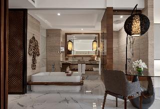 Sofitel Bali Nusa Dua Beach Resort fotoÄŸrafÄ±