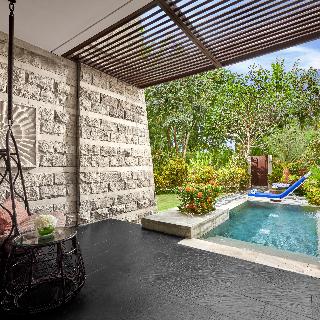 Sofitel Bali Nusa Dua Beach Resort fotoÄŸrafÄ±
