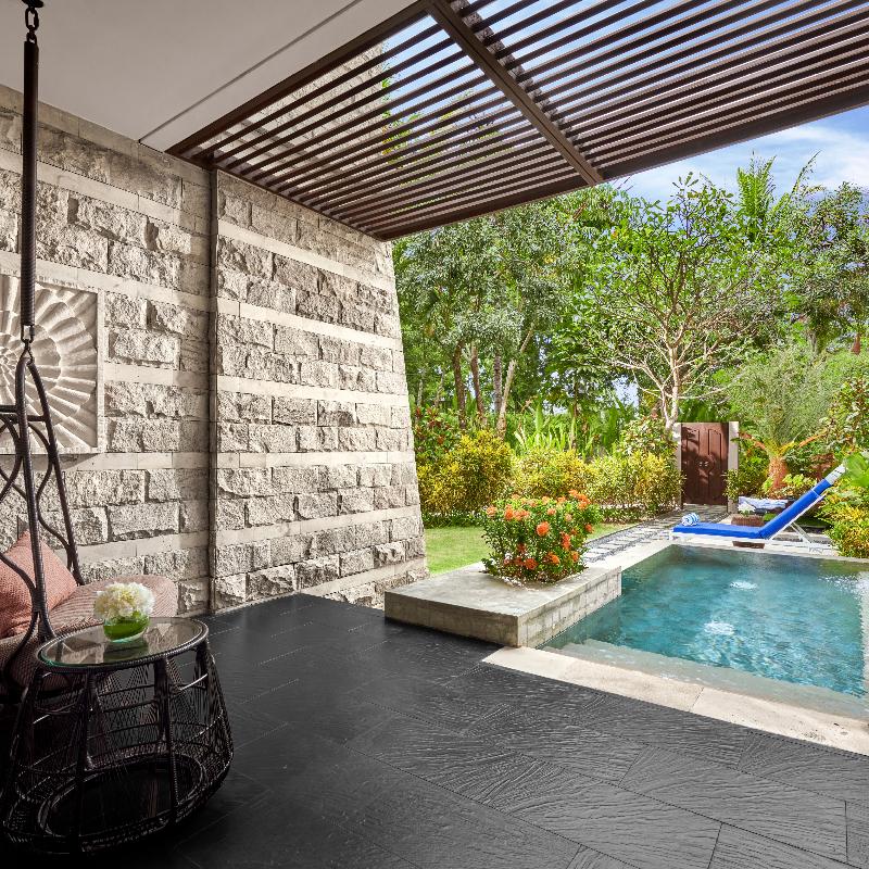 Sofitel Bali Nusa Dua Beach Resort - Oda