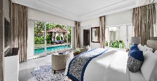 Sofitel Bali Nusa Dua Beach Resort fotoÄŸrafÄ±