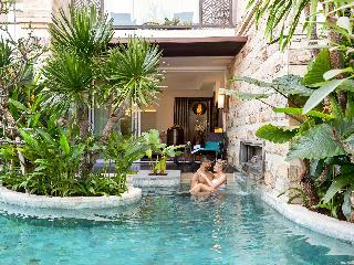 Sofitel Bali Nusa Dua Beach Resort fotoÄŸrafÄ±