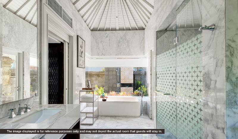 Sofitel Bali Nusa Dua Beach Resort - Oda