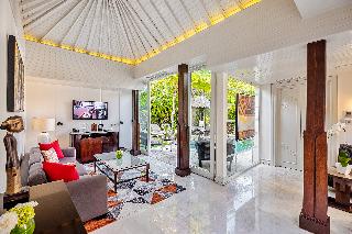 Sofitel Bali Nusa Dua Beach Resort fotoÄŸrafÄ±