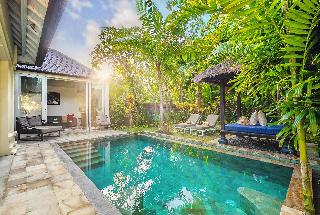 Sofitel Bali Nusa Dua Beach Resort fotoÄŸrafÄ±