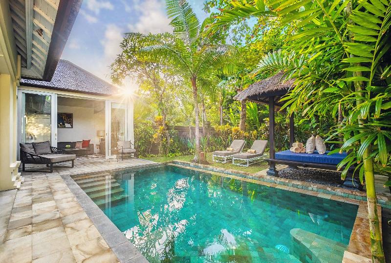 Sofitel Bali Nusa Dua Beach Resort - Oda