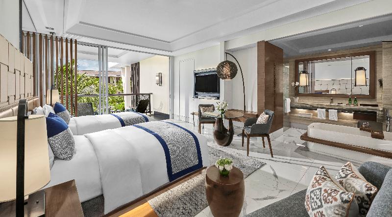 Sofitel Bali Nusa Dua Beach Resort - Oda