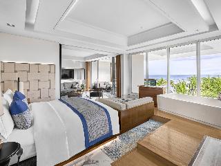Sofitel Bali Nusa Dua Beach Resort fotoÄŸrafÄ±