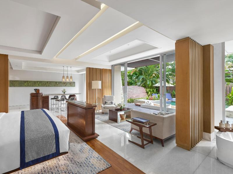 Sofitel Bali Nusa Dua Beach Resort - Oda