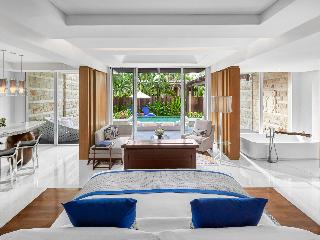 Sofitel Bali Nusa Dua Beach Resort fotoÄŸrafÄ±