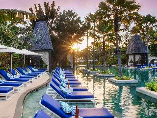 Sofitel Bali Nusa Dua Beach Resort fotoÄŸrafÄ±