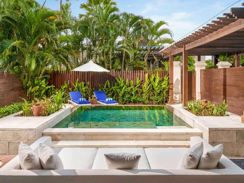 Sofitel Bali Nusa Dua Beach Resort - Oda
