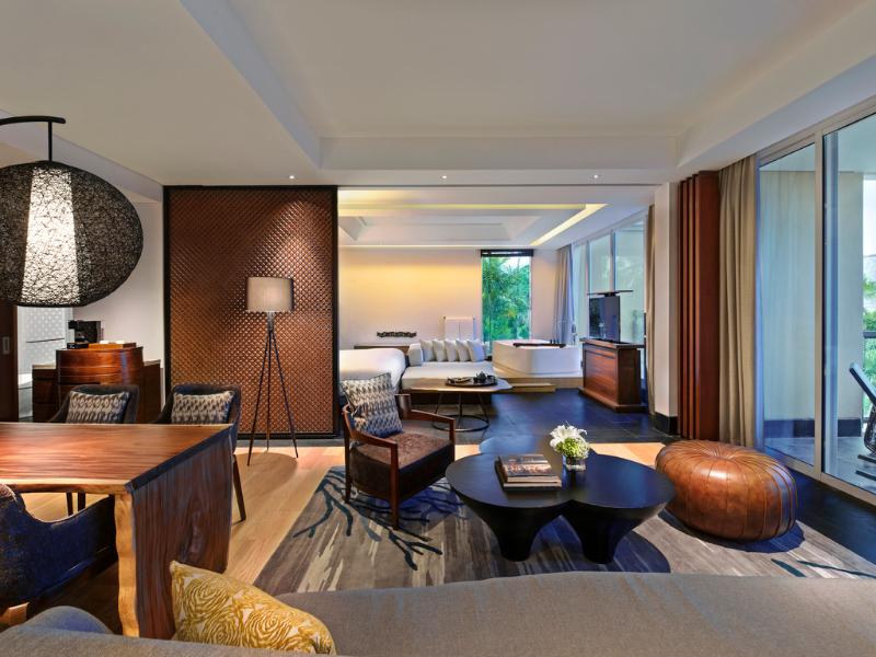 Sofitel Bali Nusa Dua Beach Resort - Oda