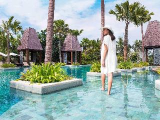 Sofitel Bali Nusa Dua Beach Resort fotoÄŸrafÄ±