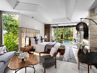 Sofitel Bali Nusa Dua Beach Resort fotoÄŸrafÄ±