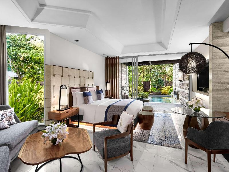 Sofitel Bali Nusa Dua Beach Resort - Oda