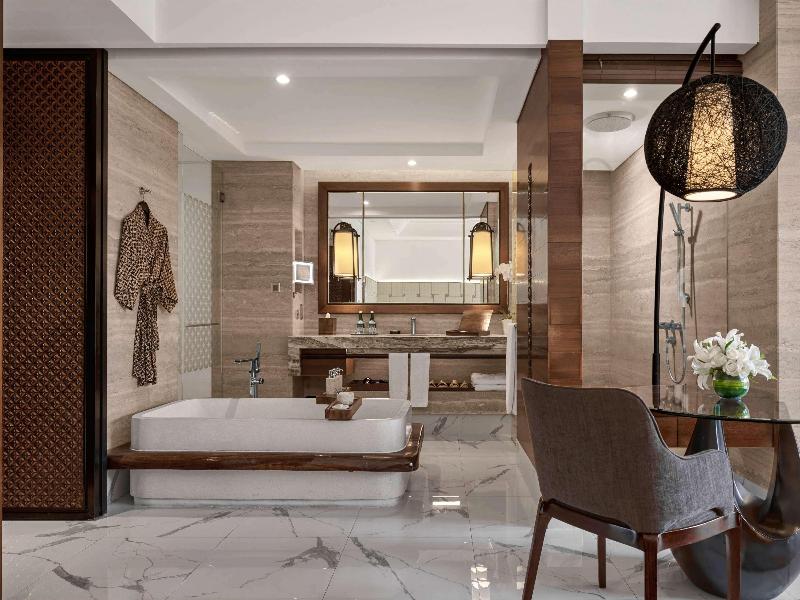 Sofitel Bali Nusa Dua Beach Resort - Oda