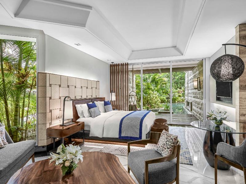 Sofitel Bali Nusa Dua Beach Resort - Oda