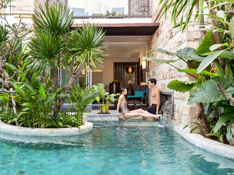 Sofitel Bali Nusa Dua Beach Resort - Oda
