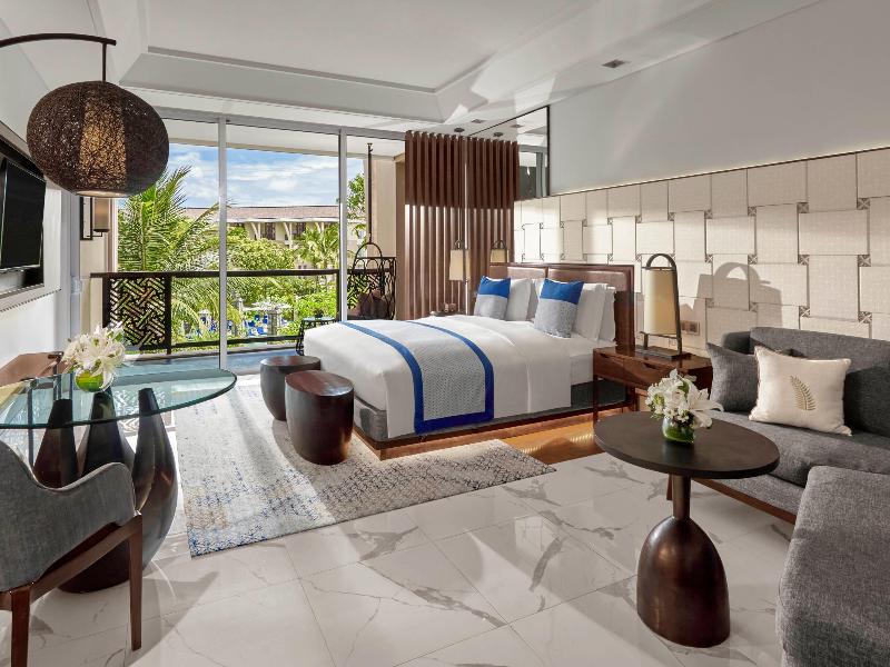 Sofitel Bali Nusa Dua Beach Resort - Oda