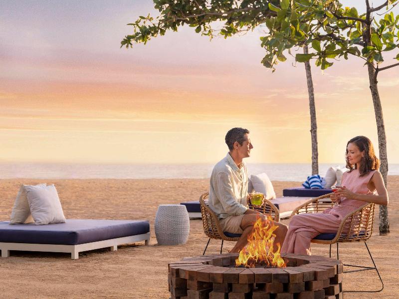 Sofitel Bali Nusa Dua Beach Resort - Oda