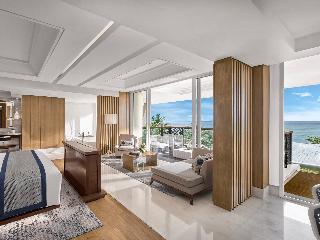 Sofitel Bali Nusa Dua Beach Resort fotoÄŸrafÄ±