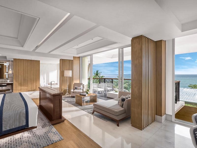 Sofitel Bali Nusa Dua Beach Resort - Oda