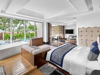 Sofitel Bali Nusa Dua Beach Resort fotoÄŸrafÄ±