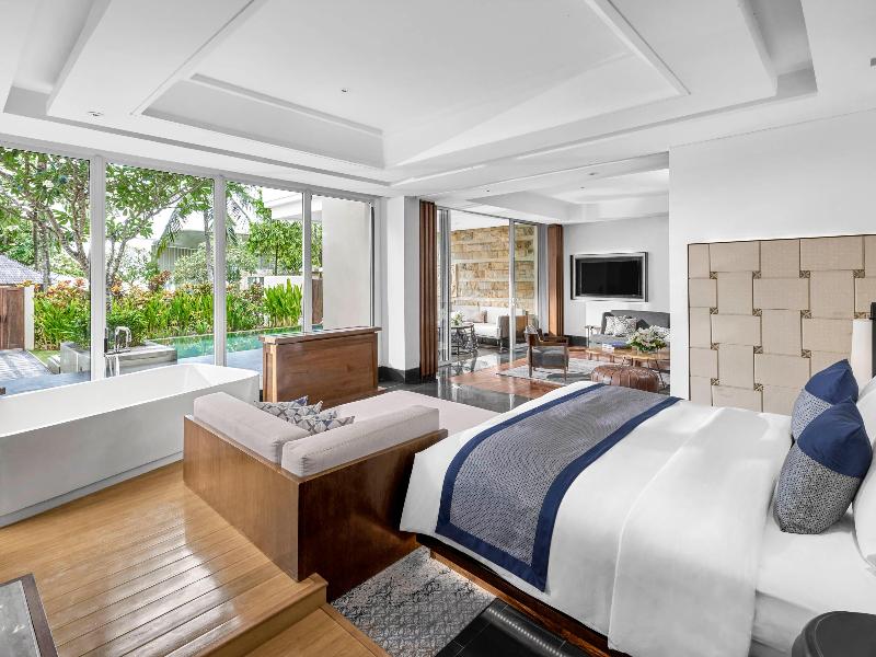 Sofitel Bali Nusa Dua Beach Resort - Oda