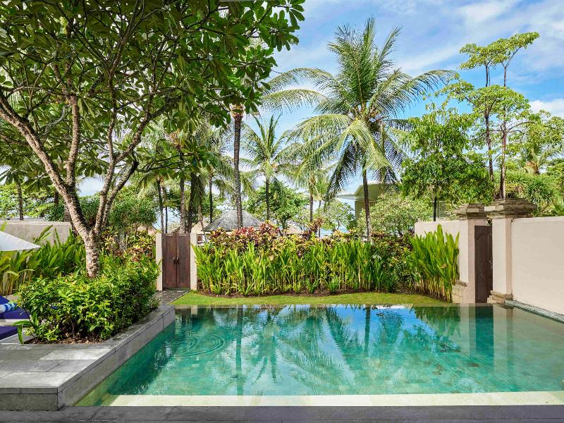 Sofitel Bali Nusa Dua Beach Resort - Oda