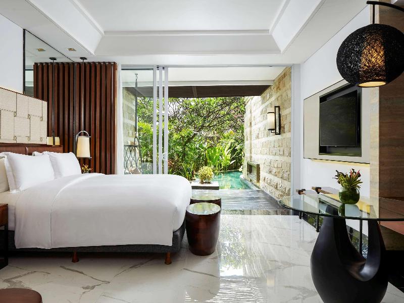 Sofitel Bali Nusa Dua Beach Resort - Oda