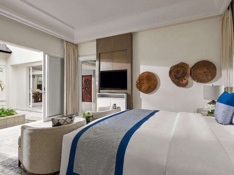 Sofitel Bali Nusa Dua Beach Resort - Oda