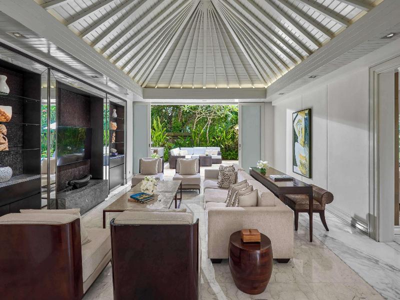 Sofitel Bali Nusa Dua Beach Resort - Oda