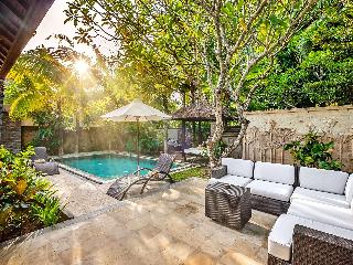 Sofitel Bali Nusa Dua Beach Resort fotoÄŸrafÄ±