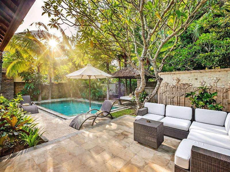 Sofitel Bali Nusa Dua Beach Resort - Oda