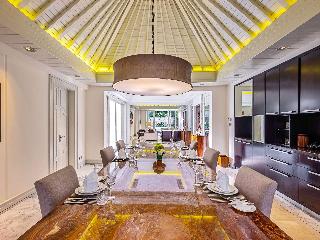 Sofitel Bali Nusa Dua Beach Resort fotoÄŸrafÄ±