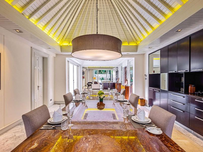 Sofitel Bali Nusa Dua Beach Resort - Oda