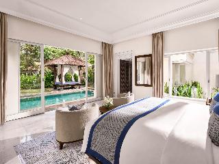 Sofitel Bali Nusa Dua Beach Resort fotoÄŸrafÄ±