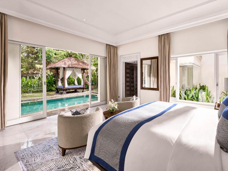 Sofitel Bali Nusa Dua Beach Resort - Oda