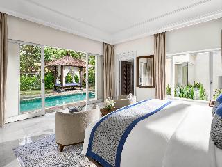 Sofitel Bali Nusa Dua Beach Resort fotoÄŸrafÄ±